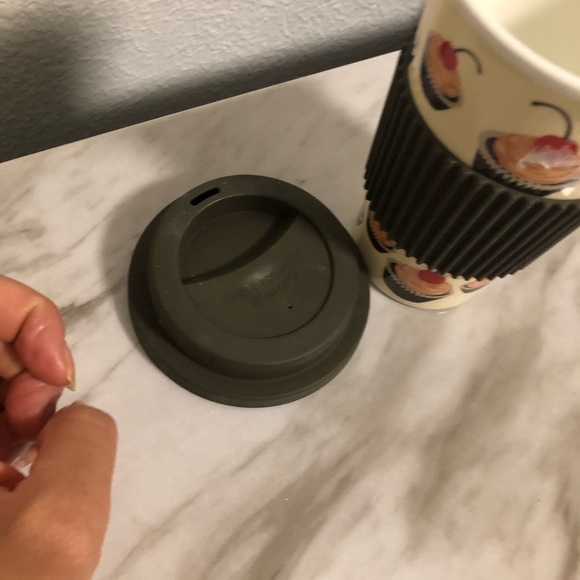 C.R. Gibson cup - Picture 5 of 6